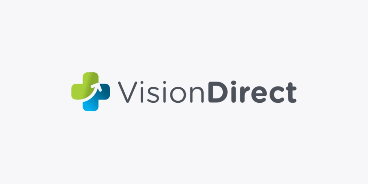  Visiondirect Кодове за отстъпки