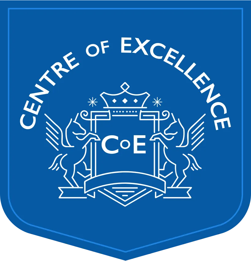  Centre Of Excellence Кодове за отстъпки