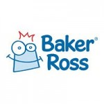Baker Ross Кодове за отстъпки 